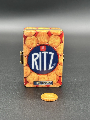 Phb ritz crackers porcelain - phb,