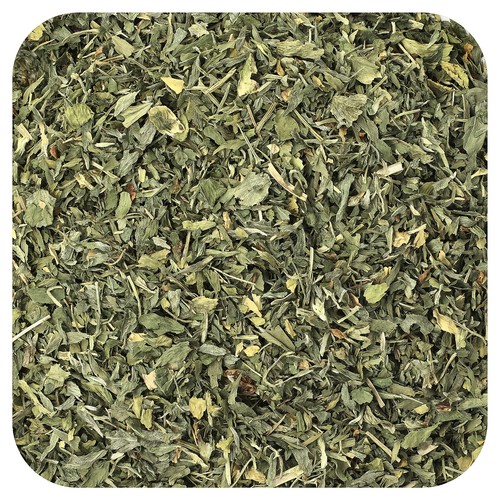 Organic cut sifted - &, alfalfa