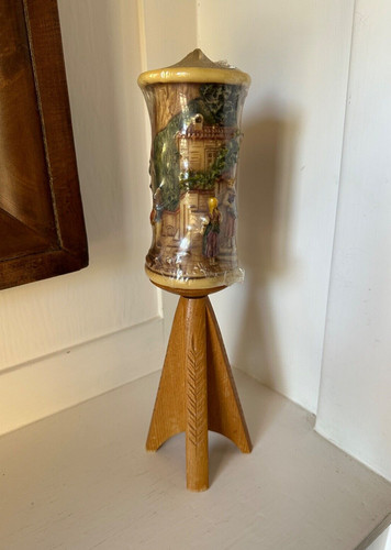 New 1950 vintage german johann - new,