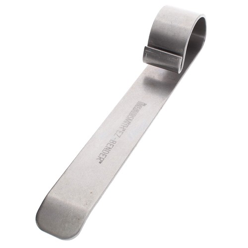 Bender metal elements - bender,