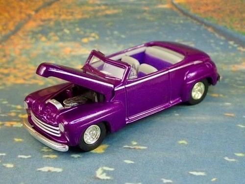 1946 1947 ford - super, v8
