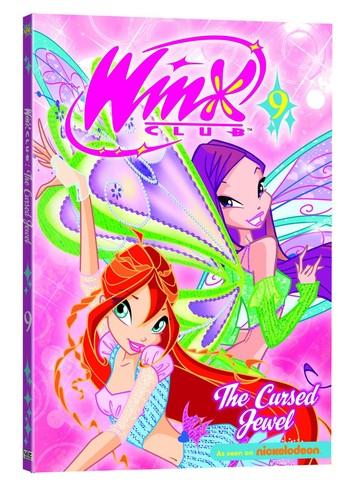 Winx club vol 9 - winx,