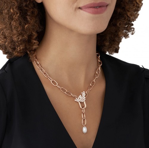 Emporio armani ladies rose - armani,