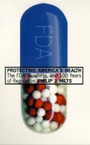 Protecting americas health - protecting,