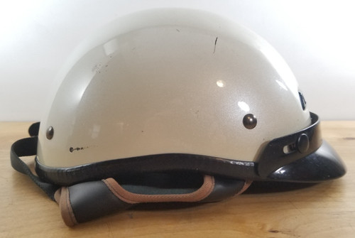 Vega fiberglass half - -,