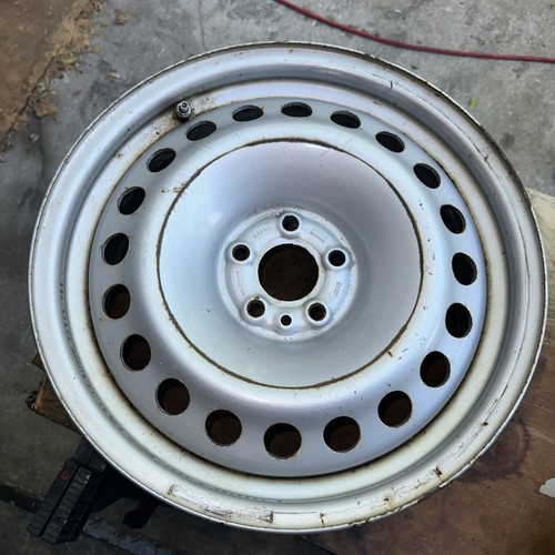 16x6 factory oem silver - factory,