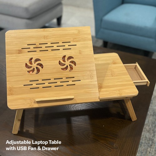 Large portable lap - large,