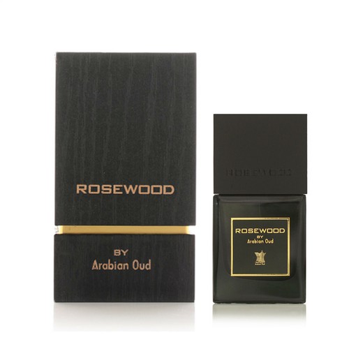 Rose wood arabian oud 100ml - rose,