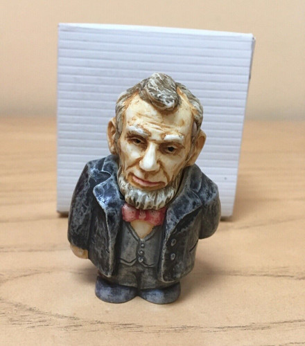 Retired abraham lincoln - retired,