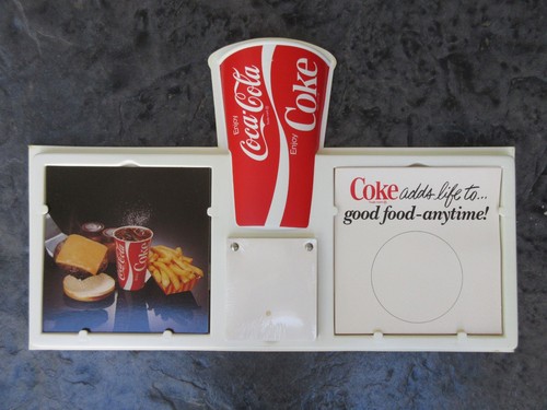 Rare 1970s coca cola - rare!,