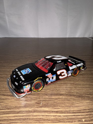 Custom dale earnhardt - custom,