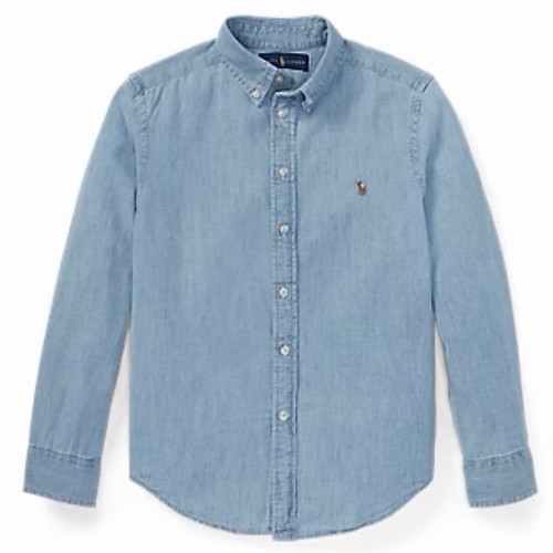 Polo ralph lauren authentic - polo,