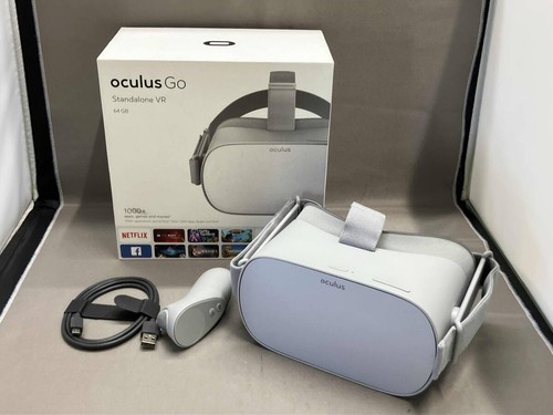 Oculus standalone virtual - go,