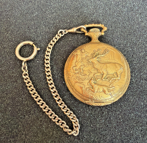 Vtg caravelle jewels - caravelle, swiss