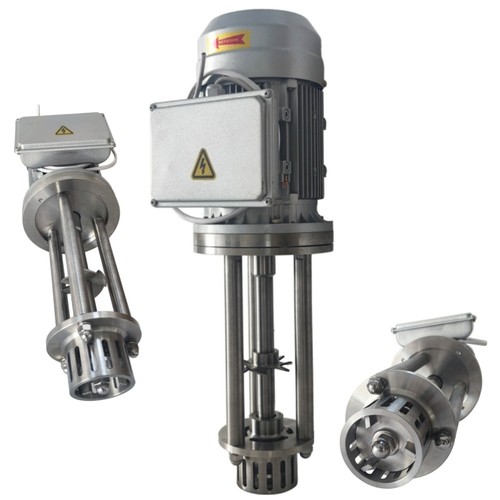 220v single phase high shear - 220v, high-shear