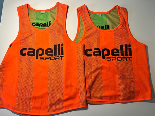Capelli sport youth jersey - 2,
