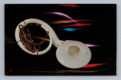 Vintage indiana postcard - vintage,