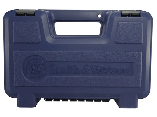 Smith wesson handgun case - smith,