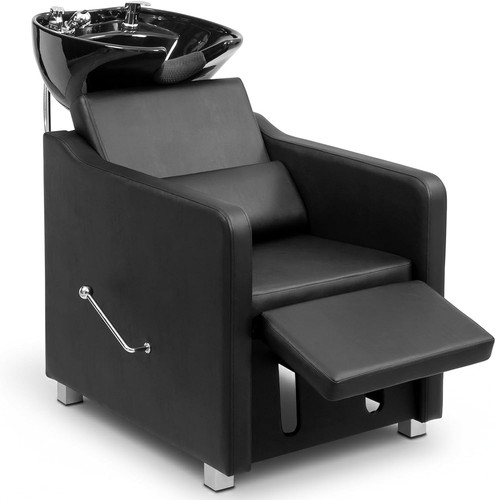 Professional shampoo backwash - shampoo,