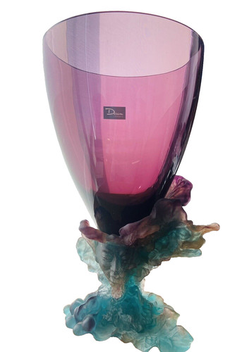 Daum france glass giant - france,