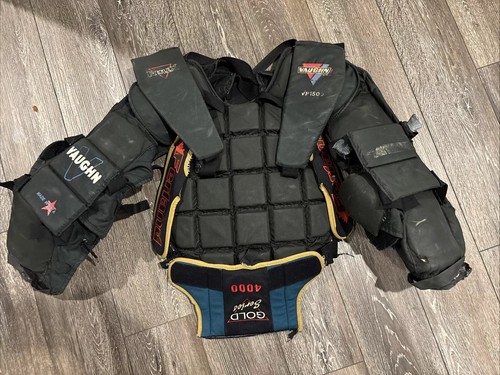Vaughn 1500 chest - vp, protector