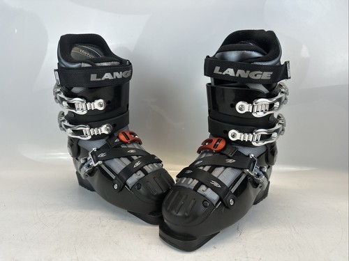 Women lange sft downhill - women's, 80