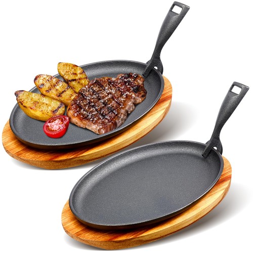 Sets cast iron skillet - sets,