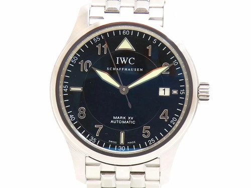 Iwc spitfire mark iw325312 - iwc,