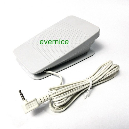 Foot control pedal for brother - control,