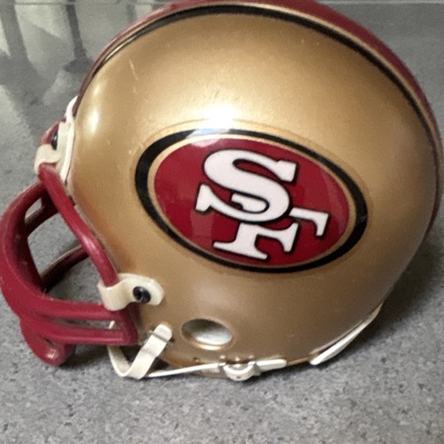 Riddell san francisco 49ers - riddell,