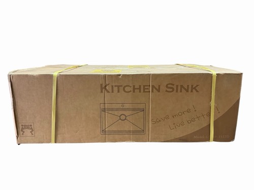 Akdy ks0303 33x22 stainless - ks0303,