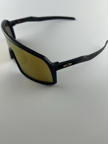 Oakley sutro matte carbon - oakley,