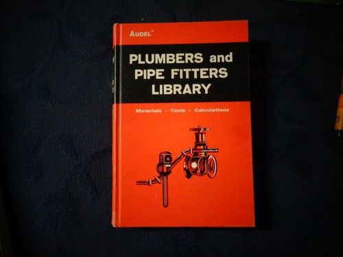Plumbers and pipe - pipe, fitters