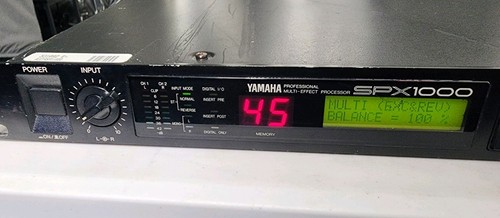 Yamaha professional multi - professional,