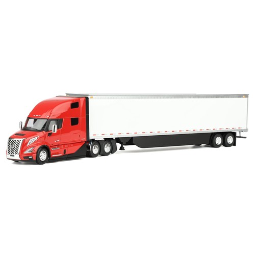 Volvo vnl 860 semi truck - 860,