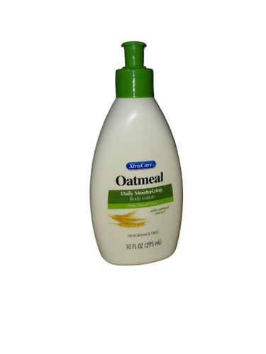 Xtracare oatmeal extract - xtracare,