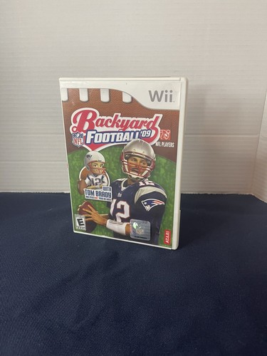 Nes nintendo wii game backyard - nes,