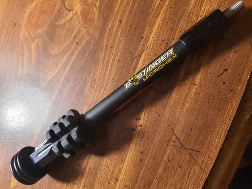 Stinger microhex stabilizer - stinger,