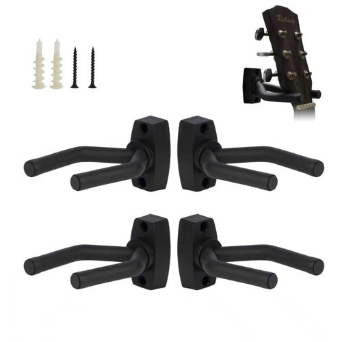 Pack wall mount - pack, guitar