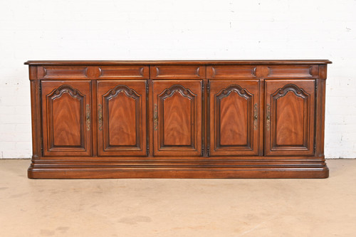 Drexel french provincial - drexel,