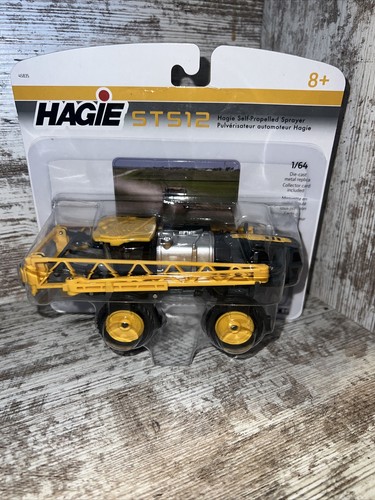 Scale hagie sts12 liquid - 1/64,