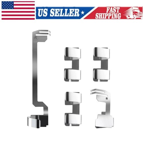 Battery compartment contact - battery,
