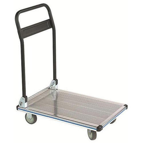 Wesco aluminum folding handle - wesco,