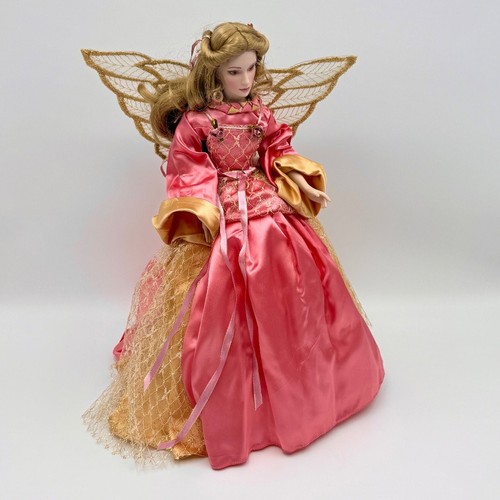Victorian angel franklin - angel",
