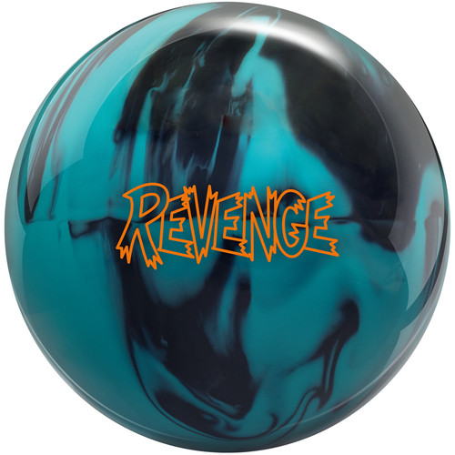 Radical revenge solid bowling - radical,