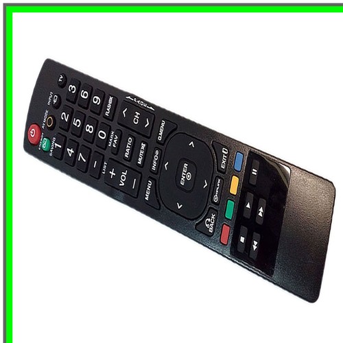 Smartsync remote for - smartsync,