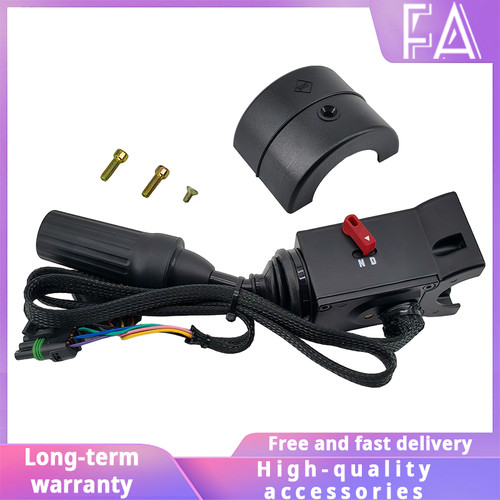 New shift selector at179079 - shift,