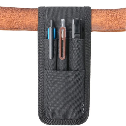 Belt pen holder pencil - belt,