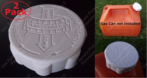 Gott gas can - gas, blitz