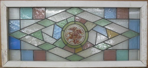 Victorian old english - english, leaded